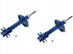 226 613 0007 Amortyzator Przód L/P Pasuje Do: Fiat Punto 1.1/1.2/1.6