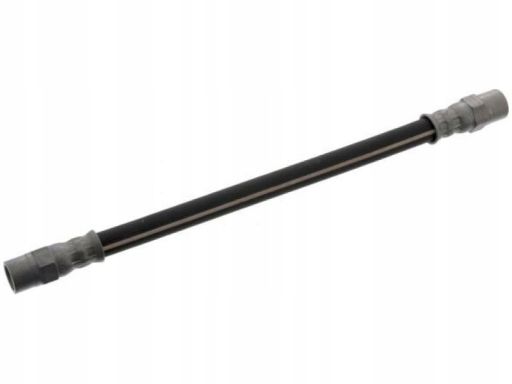 Fe02075 Przewód Hamulcowy Elastyczny Tył L/P (Dł. 224Mm, M10X1/M10X1)