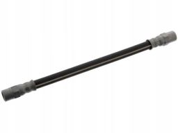 Fe02075 Przewód Hamulcowy Elastyczny Tył L/P (Dł. 224Mm, M10X1/M10X1)
