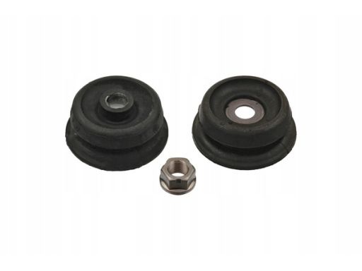 Fe10875 Poduszka Kolumny Mc Phersona Przód L/P Pasuje Do: Mercedes