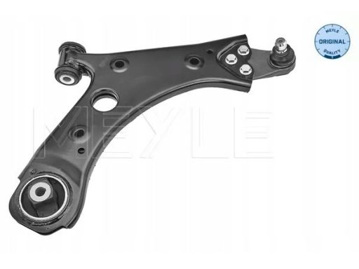 216 050 0068 Wahacz Zawieszenia Koła Przód P Dół Przód Pasuje Do: Fiat