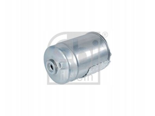Fe108737 Filtr Paliwa Pasuje Do: Renault Fluence, Grand Scenic Iii,