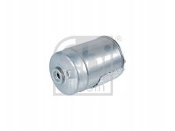 Fe108737 Filtr Paliwa Pasuje Do: Renault Fluence, Grand Scenic Iii,