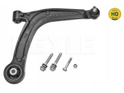 216 050 0045/Hd Wahacz Zawieszenia Koła Przód P Dół/Poprzeczny Przód 1