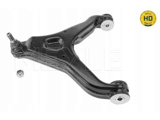 216 050 0039/Hd Wahacz Zawieszenia Koła Przód L Dół Przód Pasuje Do: I