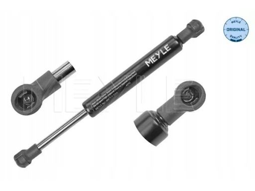 240 910 0014 Sprężyna Gazowa Pokrywy Silnika L/P Długość Max: 213Mm Pa