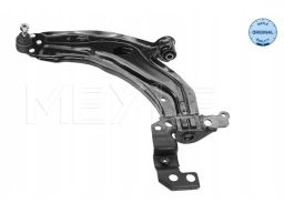 216 050 0021 Wahacz Zawieszenia Koła Przód L Dół Przód Pasuje Do: Fiat