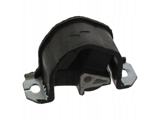 Fe02024 Poduszka Skrzyni Biegów Tył L (Automatyczna/Manualna) Pasuje D