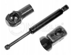 240 161 0043 Sprężyna Gazowa Pokrywy Silnika L/P Długość Max: 234Mm Pa