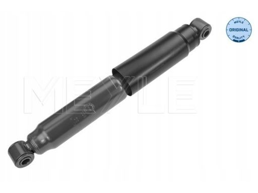 226 725 0012 Amortyzator Tył L/P Pasuje Do: Citroen Jumper Ii, Fiat