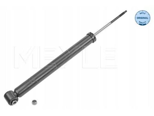 226 725 0014 Amortyzator Tył L/P Pasuje Do: Fiat Bravo Ii, Stilo, Lanc