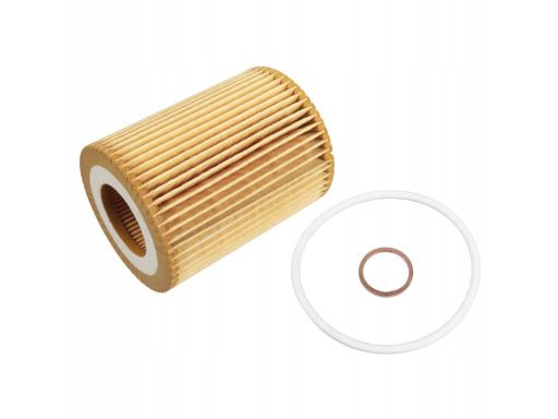 Fe108315 Filtr Oleju Pasuje Do: Bmw 1 (F20), 1 (F21), 3 (F30, F80), 3
