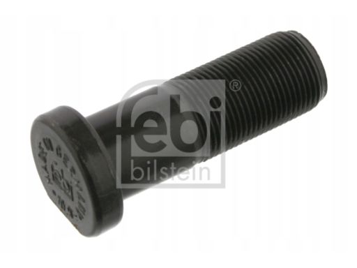 Fe01648 Śruba Koła Przód/Tył M22X1,5 X63/71Mm (Długość Gwintu 35Mm,