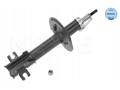 226 623 0002 Amortyzator Przód L/P Pasuje Do: Fiat Punto, Punto/Hatchb