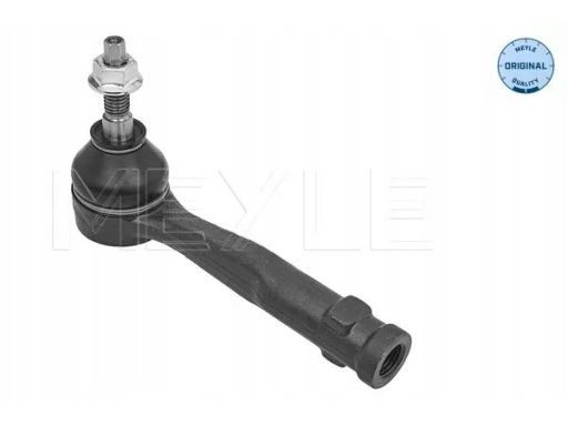 216 020 0049 Końcówka Drążka Kierowniczego L Pasuje Do: Fiat 500X, Jee