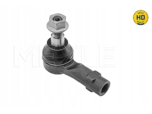 216 020 0044/Hd Końcówka Drążka Kierowniczego L/P Pasuje Do: Iveco Dai