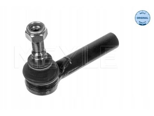 216 060 0007 Końcówka Drążka Kierowniczego L/P Pasuje Do: Citroen Jump