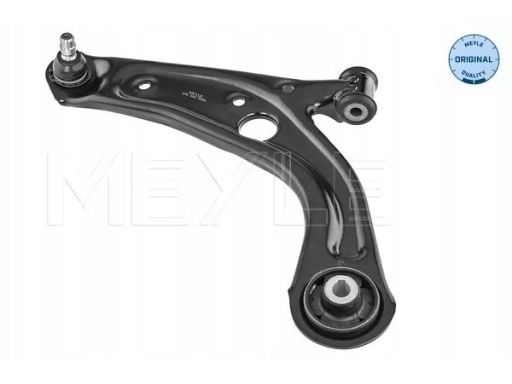 216 050 0065 Wahacz Zawieszenia Koła Przód L Dół/Poprzeczny Przód (Z