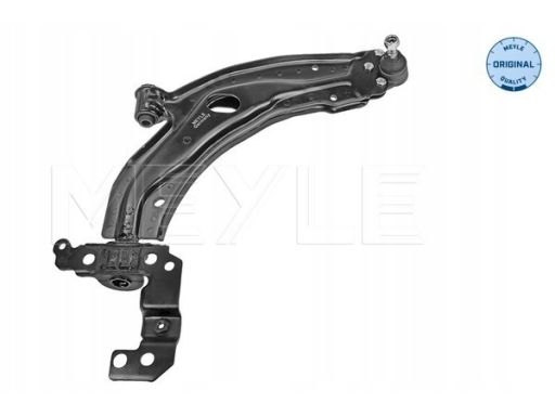 216 050 0062 Wahacz Zawieszenia Koła Przód P Dół Przód Pasuje Do: Fiat