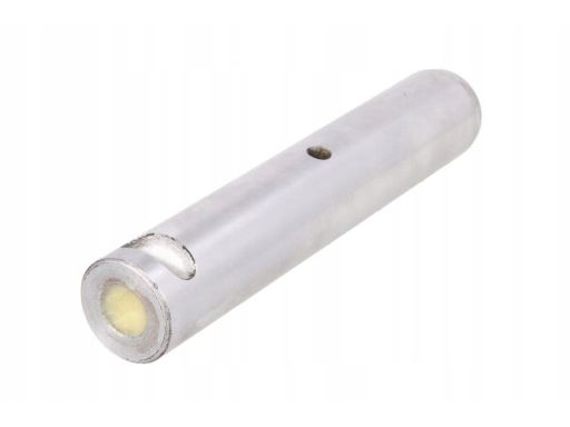 Fe01371 Sworzeń Resora Przód (30X162) Pasuje Do: Man E2000, F8, F9, F9