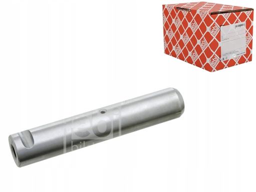 Fe01371 Sworzeń Resora Przód (30X162) Pasuje Do: Man E2000, F8, F9, F9