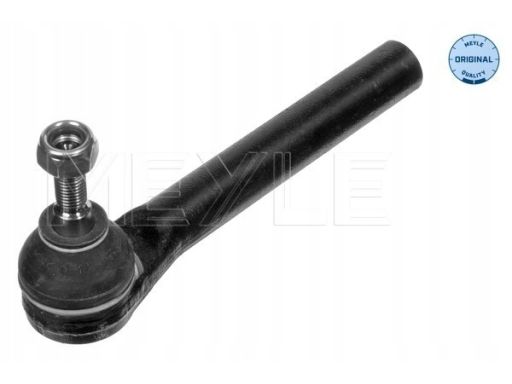 216 020 0017 Końcówka Drążka Kierowniczego L/P Pasuje Do: Fiat Idea,