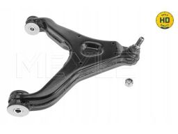 216 050 0038/Hd Wahacz Zawieszenia Koła Przód P Dół Przód 23 Mm Pasuje