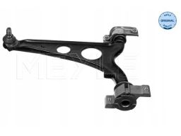 216 050 0020 Wahacz Zawieszenia Koła Przód L Dół Przód 17 Mm Pasuje Do