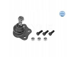 216 010 0004 Sworzeń Wahacza Przód L/P (Dół Przód) (Średnica Stożka