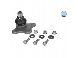 216 010 0009 Sworzeń Wahacza Przód L/P (Dół Przód) (Z Dodatkami) Pasuj