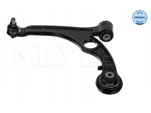 216 050 0018 Wahacz Zawieszenia Koła Przód L Dół Przód Pasuje Do: Fiat