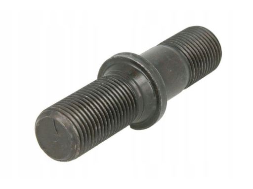 Fe01275 Szpilka Koła M22X2 X46/49/100Mm (Długość Gwintu 26/37Mm,