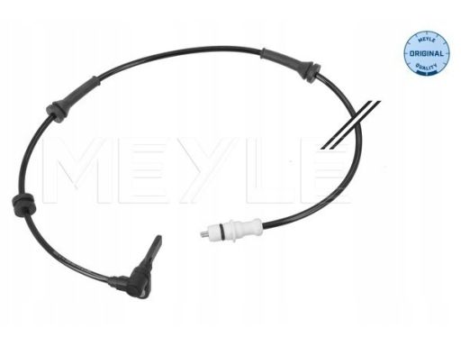 214 899 0022 Czujnik Abs Przód L Pasuje Do: Fiat Punto, Punto/Hatchbac