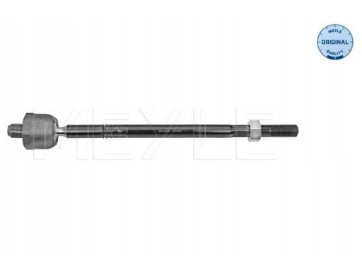 216 031 0034 Drążek Kierowniczy Boczny (Bez Końcówki) L/P (Dł.: 331Mm)