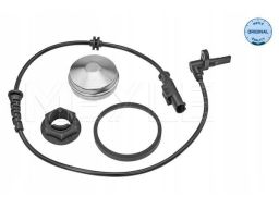 214 899 0015 Czujnik Abs Tył L/P Pasuje Do: Abarth Grande Punto, Punto