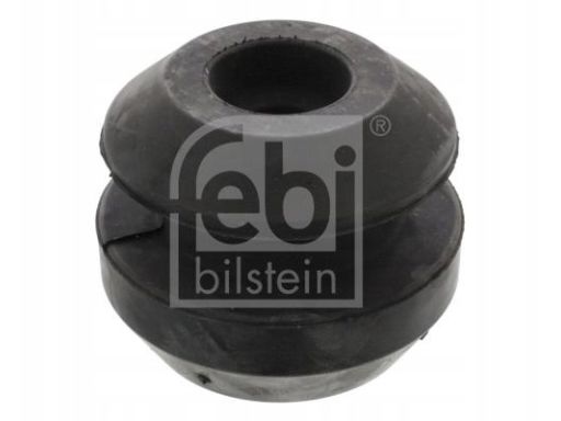 Fe01267 Poduszka Silnika Z Tyłu L/P (Gumowo-Metalowa) Pasuje Do: Man