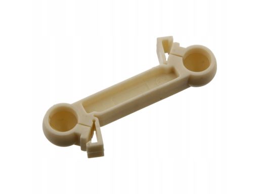 Fe01167 Drążek Zmiany Biegów Dł.=86, Pasuje Do: Vw Golf Ii, Jetta Ii