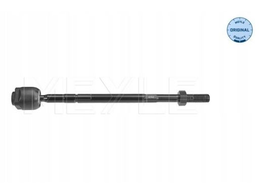 216 031 0000 Drążek Kierowniczy Boczny (Bez Końcówki) L/P (Dł.: 316Mm)