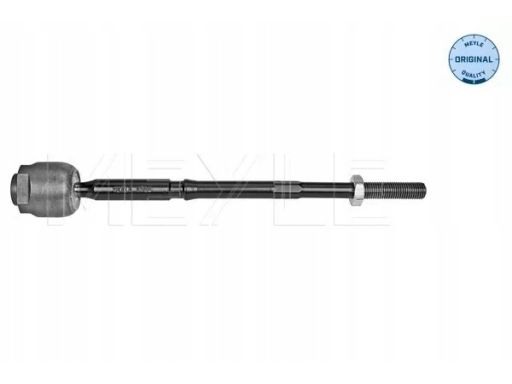 216 030 3100 Drążek Kierowniczy Boczny (Bez Końcówki) L/P (Dł.: 272Mm)