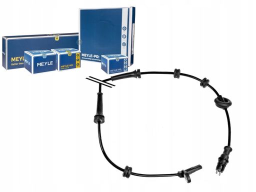 214 800 0006 Czujnik Abs Przód L Pasuje Do: Fiat Doblo, Doblo/Minivan