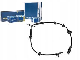 214 800 0006 Czujnik Abs Przód L Pasuje Do: Fiat Doblo, Doblo/Minivan