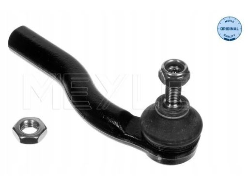 216 020 0012 Końcówka Drążka Kierowniczego P Pasuje Do: Abarth 500 / 5