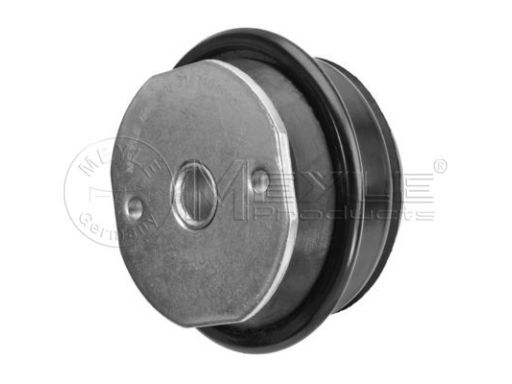 214 710 0002 Silentblock Belki Zawieszenia Tył (Tył) L/P Pasuje Do: Fi