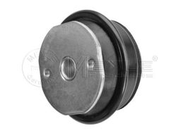 214 710 0002 Silentblock Belki Zawieszenia Tył (Tył) L/P Pasuje Do: Fi