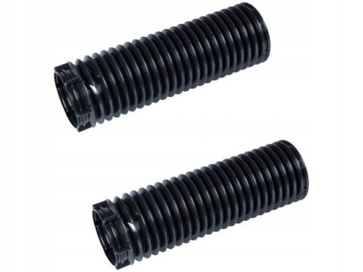 Fe108096 Osłona Amortyzatora, Przód, L/P Pasuje Do: Volvo C30, C70 Ii,