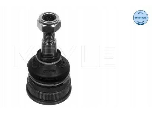 216 010 3118 Sworzeń Wahacza Przód L/P (Dół Przód) (Średnica Stożka 37