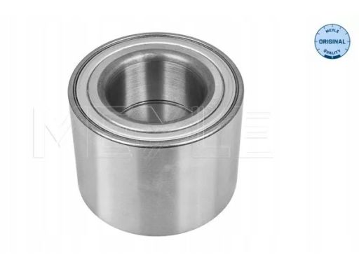 214 651 0000 Zestaw Łożyska Koła Przód Pasuje Do: Iveco Daily Iii, Dai