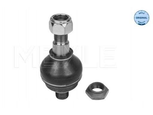 216 010 4072 Sworzeń Wahacza Przód L/P (Góra Przód) (Średnica Stożka 4