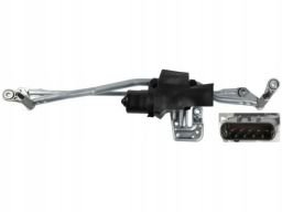 Fe107929 Mechanizm Wycieraczek Przód (Z Silnikiem) Pasuje Do: Citroen