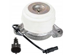 Fe107968 Poduszka Silnika Przód L, Hydrauliczna Pasuje Do: Mercedes C